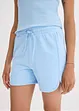 Sweat short van biologisch katoen, bonprix