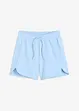 Sweat short van biologisch katoen, bonprix