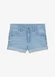 Jeans short mid waist, bonprix