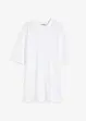 Shirtjurk van zwaar katoen, bonprix
