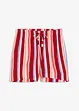 Instapshort van fijne viscose, bonprix