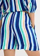 Instapshort van fijne viscose, bonprix