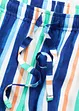 Instapshort van fijne viscose, bonprix