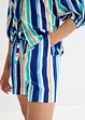 Instapshort van fijne viscose, bonprix