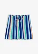 Instapshort van fijne viscose, bonprix