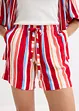 Instapshort van fijne viscose, bonprix