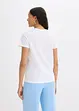 T-shirt van katoen, bonprix