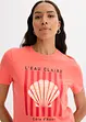 T-shirt van katoen, bonprix