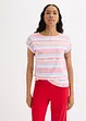 T-shirt van biologisch katoen, bonprix