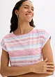 T-shirt van biologisch katoen, bonprix