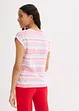 T-shirt van biologisch katoen, bonprix