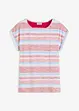 T-shirt van biologisch katoen, bonprix