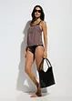 Oversized tankini (2-dlg. set), bonprix
