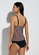 Oversized tankini (2-dlg. set), bonprix