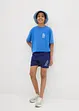 T-shirt van biologisch katoen, bonprix