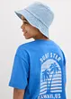 T-shirt van biologisch katoen, bonprix