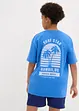 T-shirt van biologisch katoen, bonprix