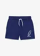 Sweat short van biologisch katoen, bonprix