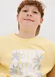 T-shirt van biologisch katoen, bonprix