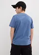 T-shirt van biologisch katoen, bonprix