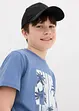 T-shirt van biologisch katoen, bonprix