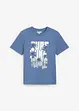 T-shirt van biologisch katoen, bonprix