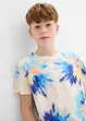 T-shirt van biologisch katoen, bonprix