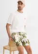 Instapshort van viscose, loose fit, bonprix