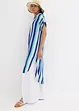 Blousejurk van soepele viscose, bonprix