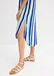 Blousejurk van soepele viscose, bonprix