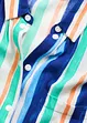 Blousejurk van soepele viscose, bonprix