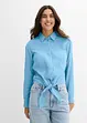 Mousseline blouse, bonprix