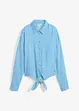 Mousseline blouse, bonprix