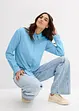 Mousseline blouse, bonprix