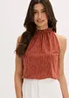 Jersey top, bonprix
