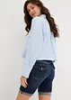 Jeans bermuda, bonprix