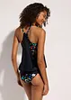 Oversized tankini (2-dlg. set), bonprix