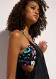 Oversized tankini (2-dlg. set), bonprix