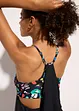 Oversized tankini (2-dlg. set), bonprix