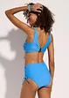 Bralette bikini (2-dlg. set), bonprix