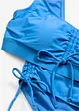 Bralette bikini (2-dlg. set), bonprix