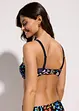 Balconette bikinitop, bonprix