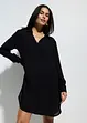 Lange strandblouse van viscose, bonprix