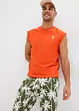 Sweat bermuda van biologisch katoen, bonprix