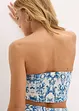 Cropped top, bonprix