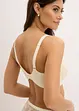 Minimizer bh met delicaat kant, bonprix