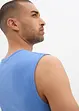 Muscle shirt (set van 3), bonprix