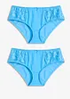 Maxislip (set van 2), bonprix