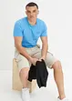 Cargo bermuda van katoen, regular fit, bonprix