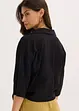 Linnen blouse, bonprix